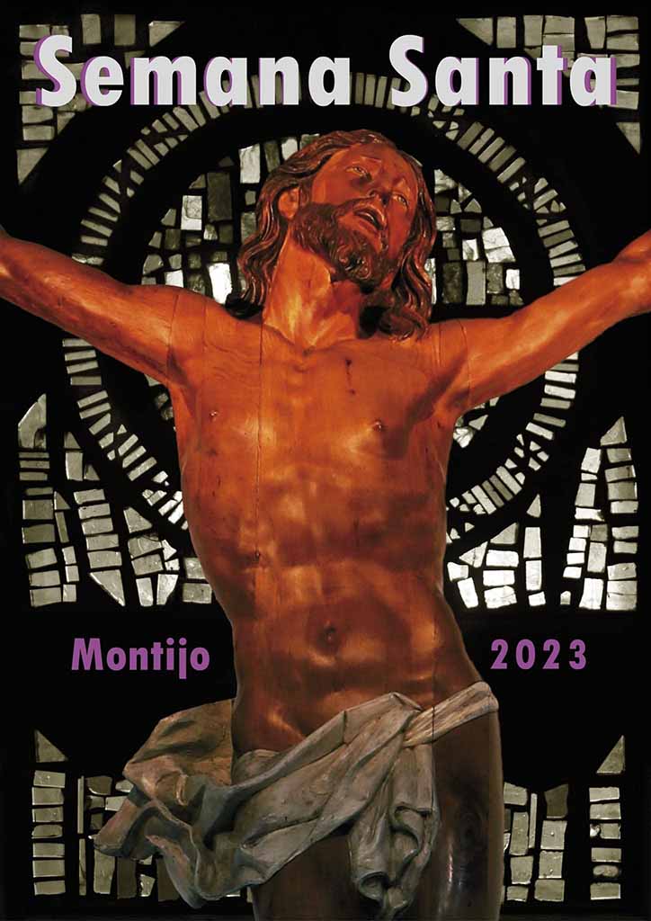 Semana Santa en Montijo 2023 Montijo